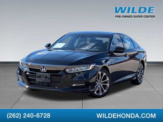 Used 2018 Honda Accord Sport video 1