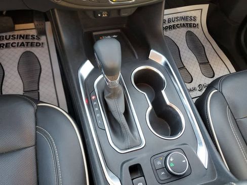 Used 2023 Chevrolet Traverse Premier w/ LPO, Floor Liner Package image 20