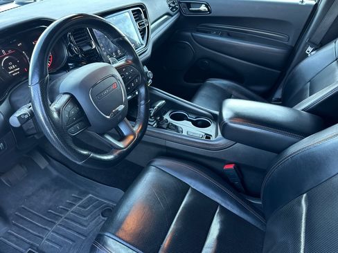 Used 2021 Dodge Durango R/T w/ Trailer Tow Group IV image 10