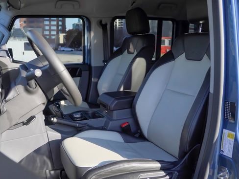 Used 2024 INEOS Grenadier Trialmaster Edition image 5