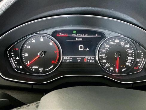 Certified 2022 Audi Q5 2.0T Premium w/ Convenience Package image 13