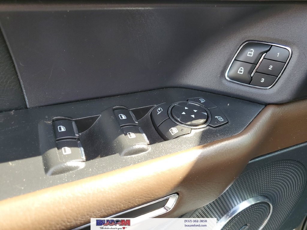 Used 2021 Ford Expedition Max King Ranch AWD/4WD image 23