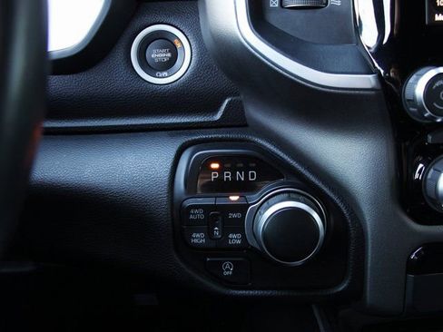 Used 2020 RAM 1500 Big Horn image 22