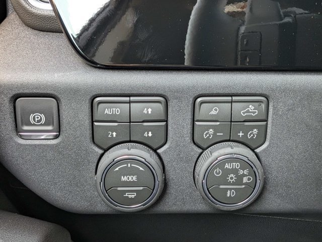 New 2026 Chevrolet Silverado 1500 RST w/ RST All Star Premium Package AWD/4WD image 21