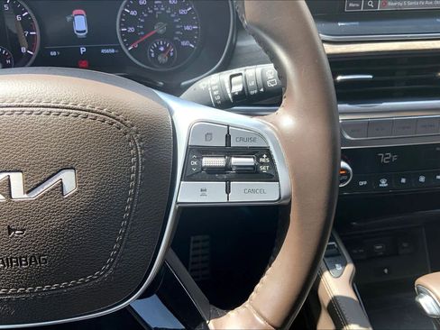 Used 2022 Kia Telluride SX FWD image 25