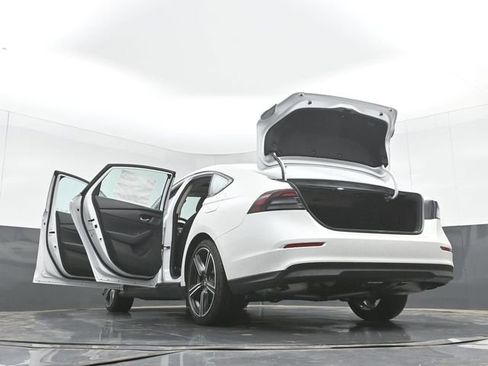 New 2026 Honda Accord SE image 54