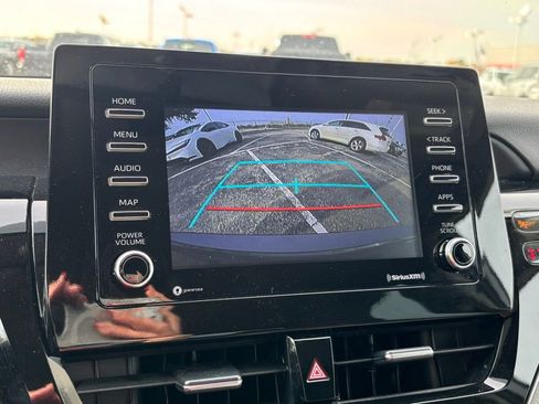 Used 2024 Toyota Camry LE image 9