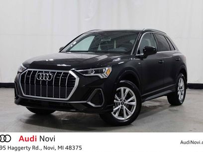 Used 2023 Audi Q3 2.0T Premium