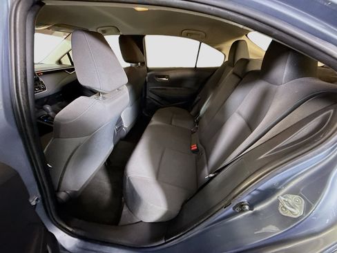 Used 2021 Toyota Corolla LE FWD image 24