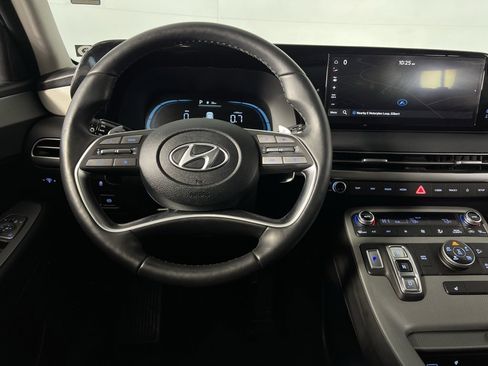 Used 2025 Hyundai Palisade SEL image 12