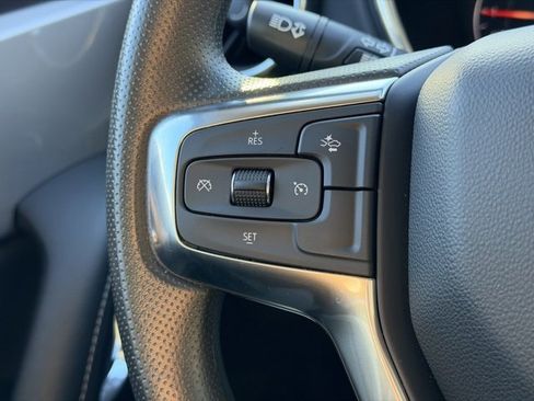 Certified 2024 Chevrolet Blazer LT image 10