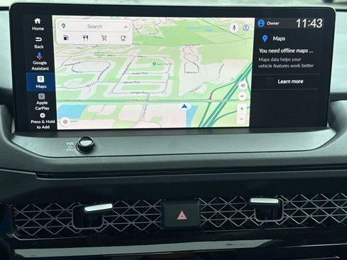 Certified 2024 Honda Accord Touring image 28