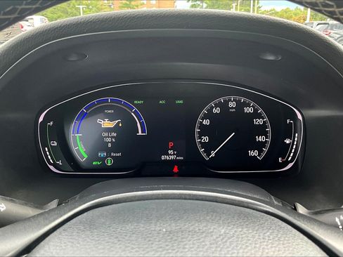 Used 2022 Honda Insight Touring image 22