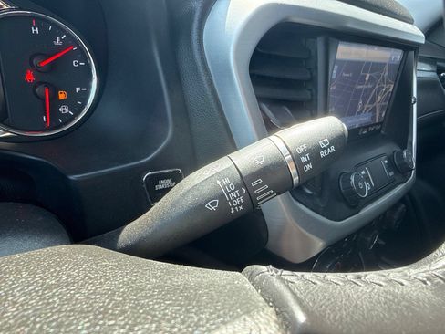 Used 2020 GMC Acadia SLT w/ Driver Alert Package II AWD/4WD image 40