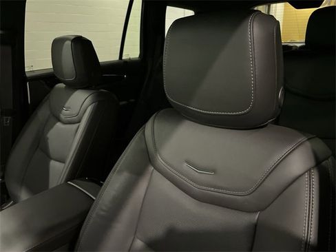 Certified 2025 Cadillac XT6 Premium Luxury w/ Technology Package image 20