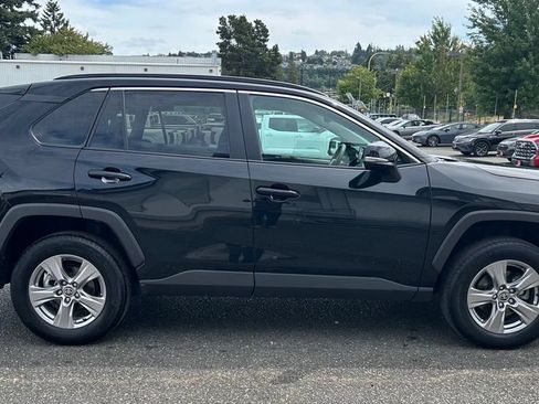 Certified 2024 Toyota RAV4 XLE w/ Convenience Package AWD/4WD image 4