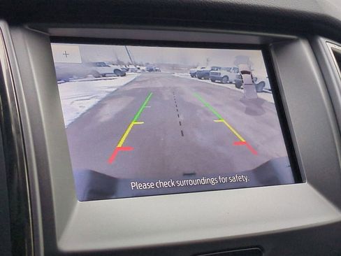 Used 2019 Ford Ranger XLT w/ Equipment Group 301A Mid image 32