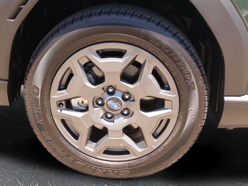 Certified 2026 Subaru Outback Premium AWD/4WD image 10