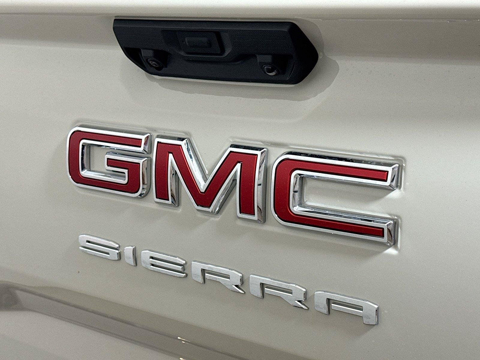 New 2026 GMC Sierra 1500 SLE w/ Preferred Package RWD image 18