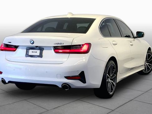Used 2022 BMW 330i xDrive Sedan w/ Premium Package AWD/4WD image 13