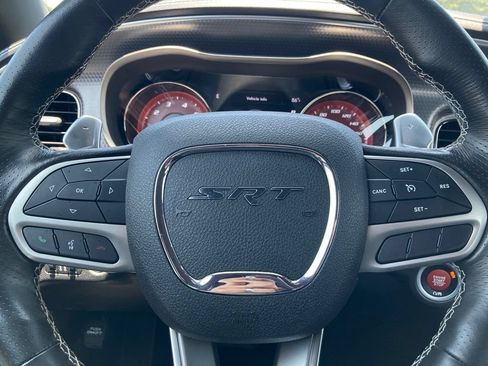 Used 2022 Dodge Charger SRT Hellcat RWD image 19