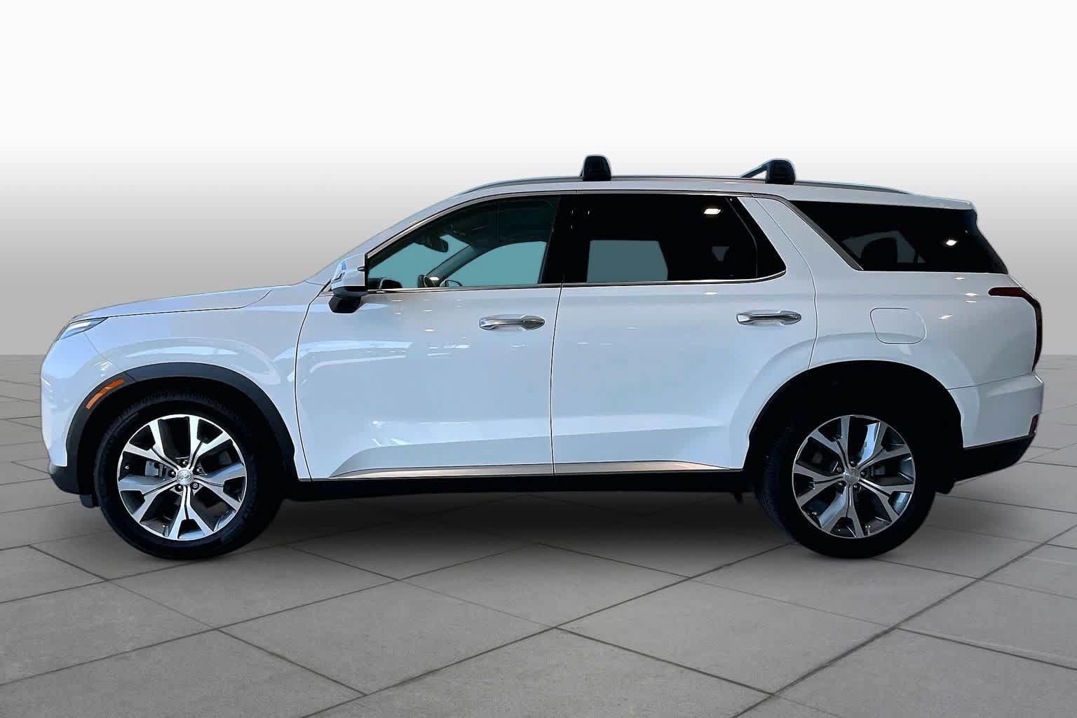Used 2020 Hyundai Palisade SEL FWD image 32