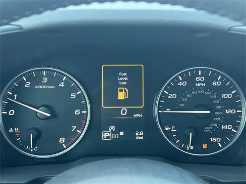 New 2026 Subaru Forester Sport image 19