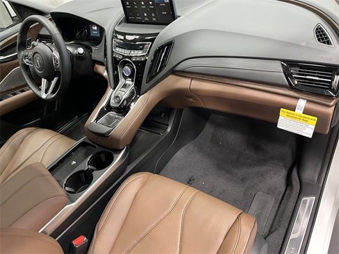 New 2026 Acura RDX SH-AWD w/ Advance Package image 14