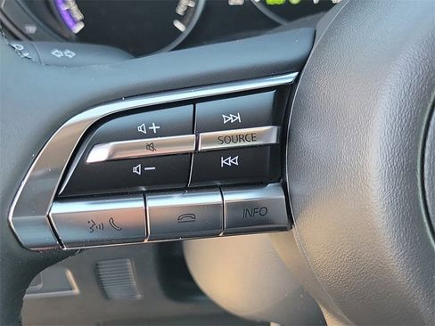 New 2026 MAZDA CX-50 2.5 Hybrid w/ Preferred Pkg image 5