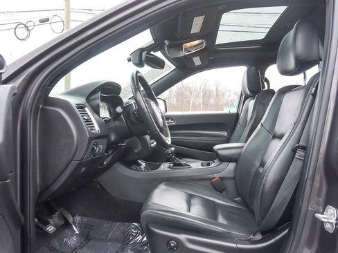 Used 2019 Dodge Durango GT w/ Blacktop Package image 31