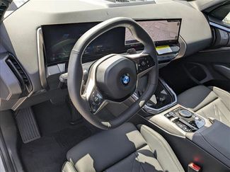 Used 2025 BMW X3 xDrive30i w/ Convenience Package video 3