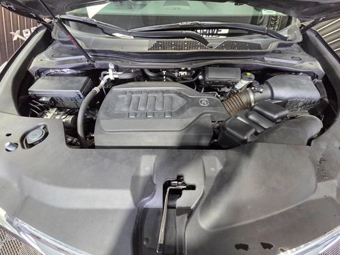 Used 2016 Acura MDX FWD w/ Technology Package image 28