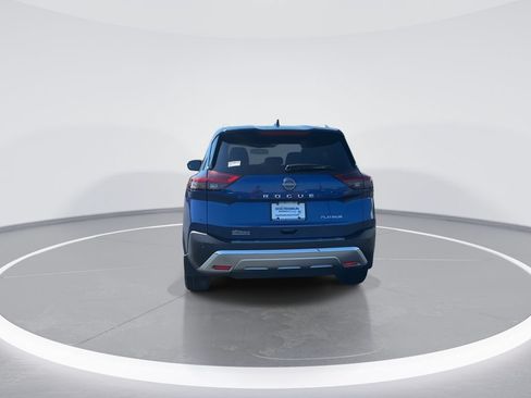 Used 2023 Nissan Rogue Platinum w/ Platinum Premium Package FWD image 7