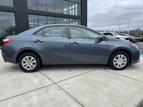 Used 2014 Toyota Corolla L image 8