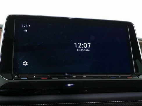 Certified 2025 Volkswagen Atlas SE w/ Panoramic Sunroof Package image 10