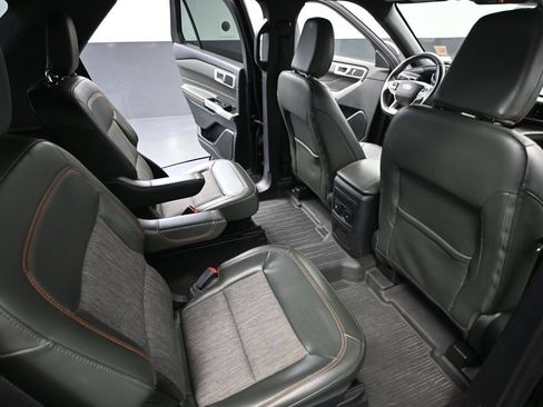 Used 2022 Ford Explorer Timberline AWD/4WD image 39