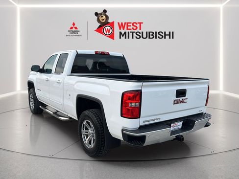 Used 2014 GMC Sierra 1500 SLE w/ SLE Value Package image 4