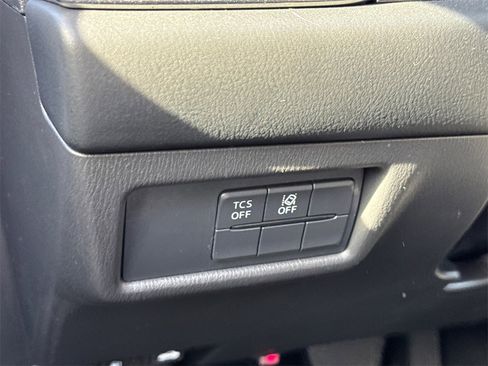 Used 2021 MAZDA CX-5 Touring image 11