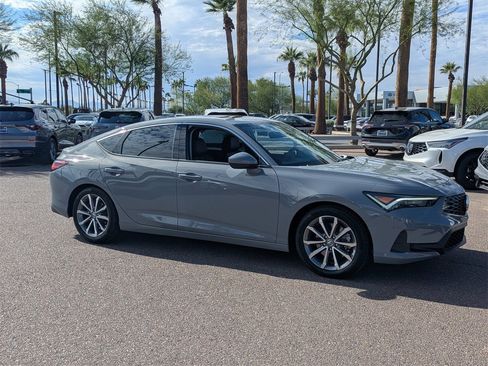 New 2026 Acura Integra image 6