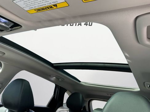 Used 2024 Hyundai Tucson Limited AWD/4WD image 19