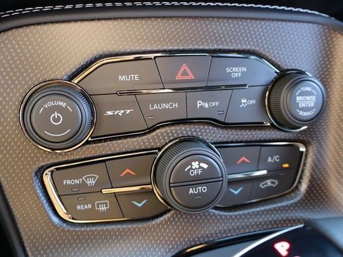 Used 2023 Dodge Challenger SRT Hellcat Widebody image 25