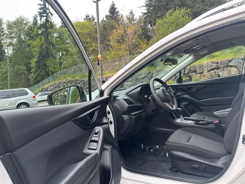 Used 2022 Subaru Impreza Premium AWD/4WD image 16