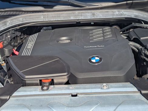 Certified 2023 BMW X4 xDrive30i w/ Premium Package image 24