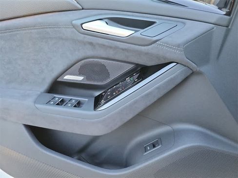 New 2025 Audi S6 e-tron Premium Plus image 27