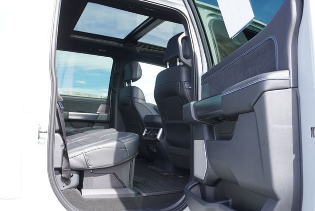 Used 2026 Ford F350 Platinum AWD/4WD image 24