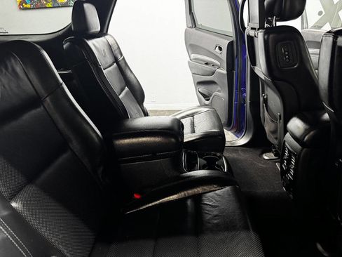 Used 2020 Dodge Durango R/T w/ Blacktop Package image 47