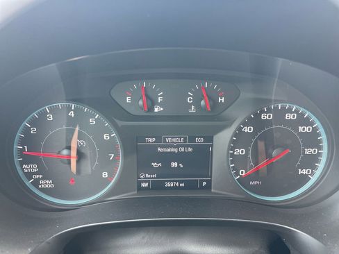 Used 2024 Chevrolet Malibu LT image 23