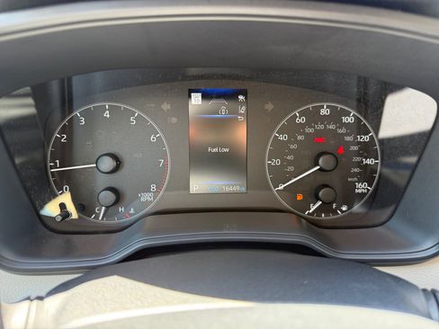 Used 2023 Toyota Corolla LE FWD image 11