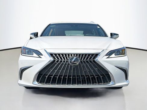 Certified 2024 Lexus ES 300h w/ Accessory Package (Z2) FWD image 15