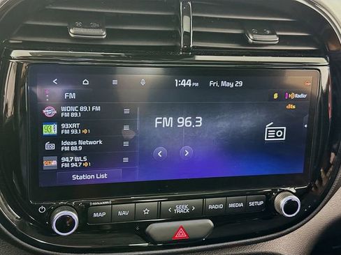 Used 2023 Kia Soul GT-Line FWD image 13